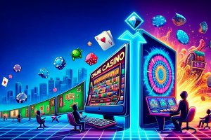 Самые популярные слоты в казино Риобет